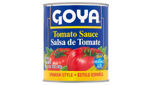 5- 3961 SALSA TOMATE - 48/8